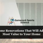 12 Home Renovations That Will Add The Most Value to Your Home