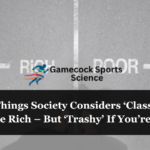 12 Things Society Considers ‘Classy’ If You’re Rich – But ‘Trashy’ If You’re Poor