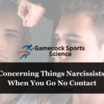 15 Concerning Things Narcissists Do When You Go No Contact